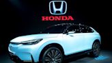 Honda to end vehicle production at one of its Thai auto plants