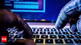 Woman falls victim to digital arrest, loses 1.3cr to cyber cons | Noida News - Times of India