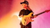 Tash Sultana talks Strats and blowing Nile Rodgers’ mind with a rare vintage example