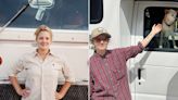 Drew Barrymore Shares Her Longtime 'Love for RVs' Alongside Fun Throwback Photo: 'Some Things Never Change'