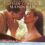 Captain Corelli's Mandolin [Original Motion Picture Soundtrack]