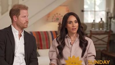 Meghan Markle reveals true colours in brand-new TV interview 3 years after Oprah Winfrey bombshells