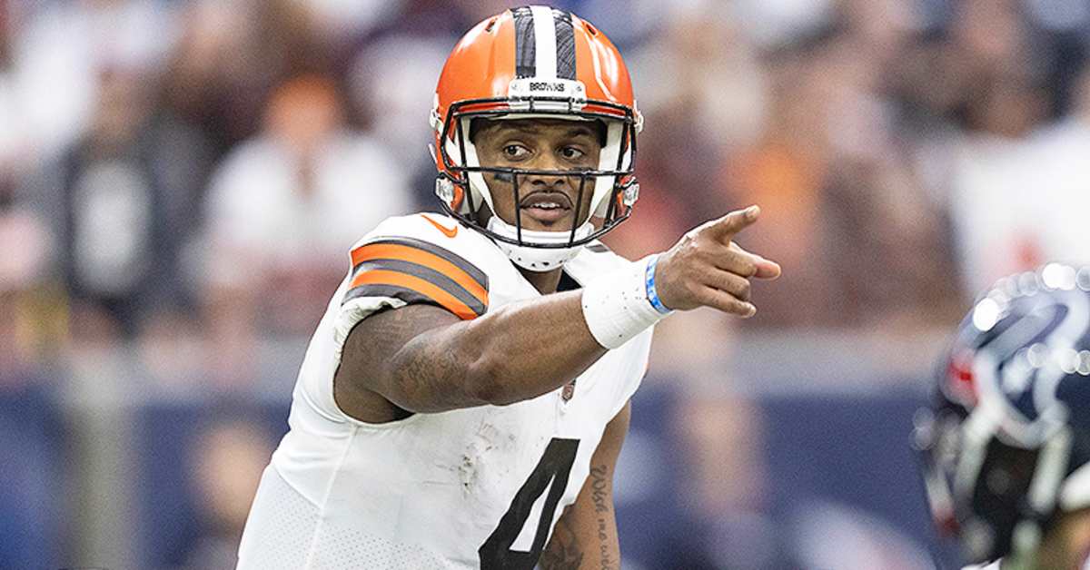 Cleveland Browns 2024 NFL Season Preview: Can Deshaun Watson Deliver?