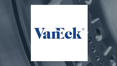 Breakwater Capital Group Grows Stock Holdings in VanEck Fallen Angel High Yield Bond ETF (NASDAQ:ANGL)