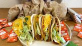 Taco Bell Tacos, Ranked Worst To Best