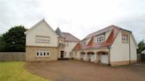 Kilmacolm property: Magnificent four-bed mansion has self-contained annexe flat