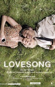 Love Song