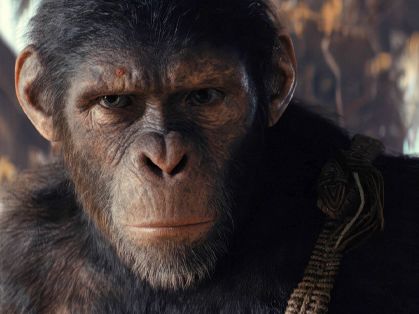 Weekend Box Office Results: Kingdom of the Planet of the Apes Reigns Supreme