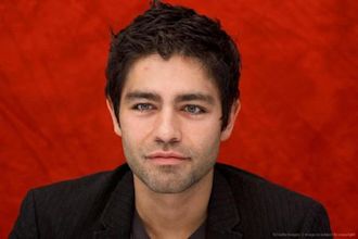 Adrian Grenier