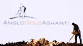 AngloGold Ashanti CEO sees inflation pressure easing next year