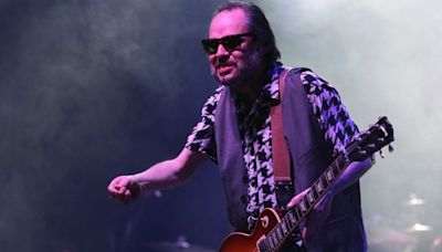 Legendaria estrella del rock mexicano muere a los 55 años