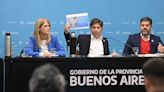 Planta de GNL: la decisión de YPF aceleró la disputa con trasfondo electoral entre Milei y Kicillof