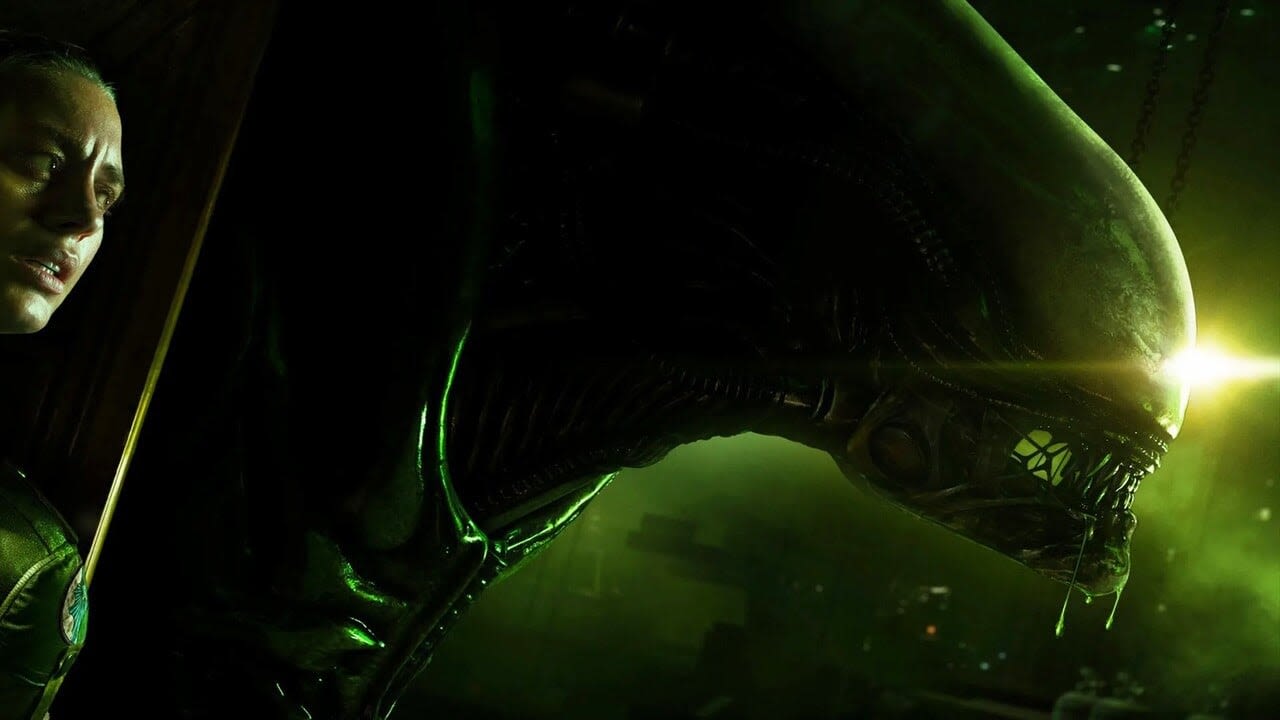 Alien: Romulus Director Snuck a Subtle Nod to Creative Assembly's Alien: Isolation into the Film