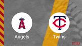 How to Pick the Angels vs. Twins Game with Odds, Betting Line and Stats – April 27