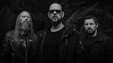 Ihsahn "would be open" to new Emperor album