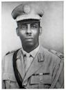 Siad Barre