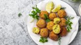 Cómo hacer falafel casero, una receta sencilla para un delicioso picoteo tradicional de la gastronomía árabe