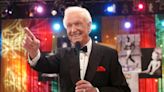 Bob Barker, 'The Price Is Right' host and animal-rights activist, dies at 99