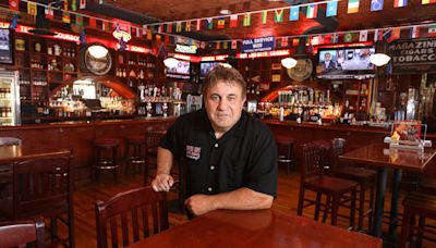 Upstate NY restaurant owner to sell massive memorabilia collection after announcing closure