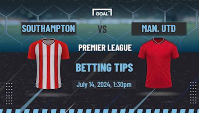 Southampton vs Manchester United Predictions: Red Devils to edge out Saints | Goal.com Ghana