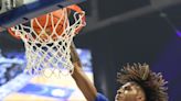 Daimion Collins, former Kentucky forward and five-star recruit, transfers to SEC rival LSU