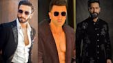 Ranbir Kapoor Names Vicky Kaushal, Ranveer Singh As His Competition. Calls Kartik Aaryan 'Charming'