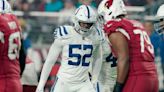 Should the Colts consider trading Ben Banogu?