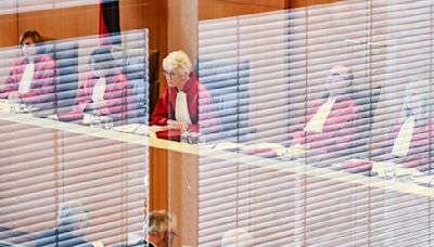 Grünes Licht für neues Wahlrecht - mit einer Einschränkung