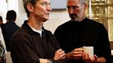 Tim Cook: Lo único que ha copiado de Steve Jobs como CEO de Apple