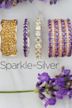 Sparkle in Silver Jewelry