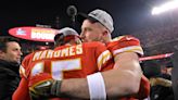 Chiefs’ Travis Kelce to Cincy mayor: ‘Know your role and shut your mouth, you jabroni!’