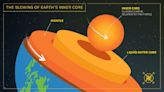 Scientists say they’ve confirmed a slowdown in Earth’s inner core rotation. Now what?