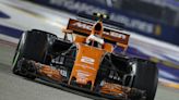 El belga Stoffel Vandoorne arranca defensa del título en el E-Prix de México