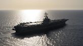 US aircraft carrier captain playfully counters Houthi’s false online claims of hitting his ship