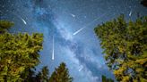 When to see the Perseid meteor shower, the biggest meteor outburst of 2024