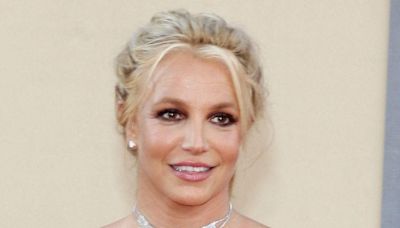 Britney Spears and Paul Richard Soliz 'Have Been Together Nonstop Since the Incident at Chateau Marmont': 'Criticism Made Them Closer'