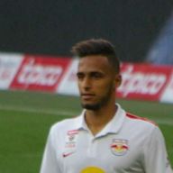 Hany Mukhtar