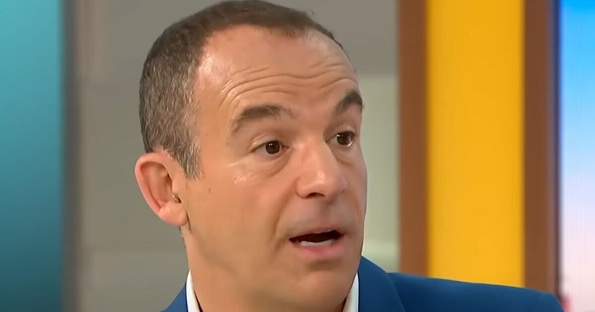 Martin Lewis explains £18,570 tax-free rule for savers in 'sweet spot'