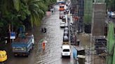 Mumbai rain: Vistara flight rerouted; police issue advisory amid heavy downpour