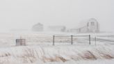 Temperaturas brutalmente bajas y vientos gélidos azotan gran parte de EEUU