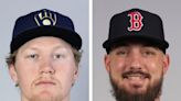 Schreiber faces Wiemer in first MLB meeting of Region players