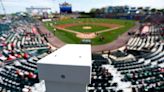 Triple-A baseball teams to adopt robot-umpire challenge system full-time