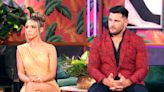 ...Ariana Madix Responds to Brock Davies' Comment That Tom Sandoval Is a Better Friend to Scheana Shay Than She ...