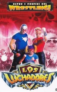 Los Luchadores