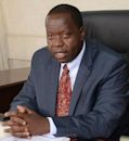 Fred Matiang'i