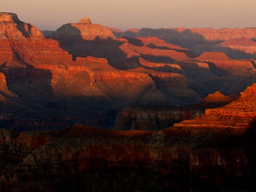 Missouri man dies illegally BASE jumping at Grand Canyon National Park; parachute deployed