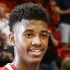 Jarrett Culver