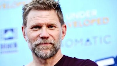 Supernatural’s Mark Pellegrino to Lead Drug Dramedy Series A Motel, Network Not Yet Attached