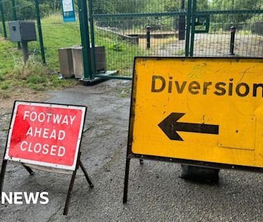 Historical weir in Colchester could be removed after collapsing