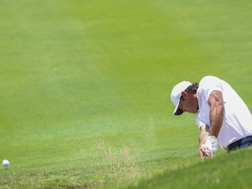 El estadounidense Brooks Koepka se proclama vencedor en Singapur